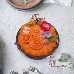 Salmon Mom's Delivery Salmon Mom's บางพลีใหญ่