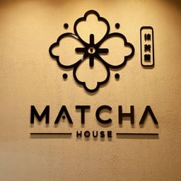 Matcha house -
