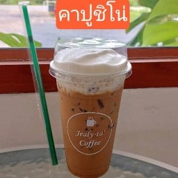 Jealy-ta Coffee