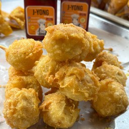 ลูกชิ้นเอ็นหมู