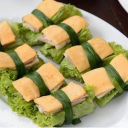 พันหอม