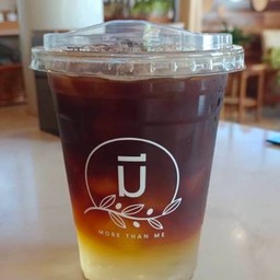 กาแฟน้ำช่อดอก