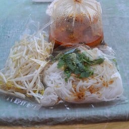 หมูปิ้งคนเมือง (เจียงใหม่)
