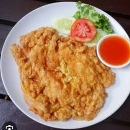 ไข่เจียว