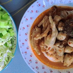 ครัวเจ้าหมี