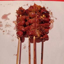 หัวใจไก่