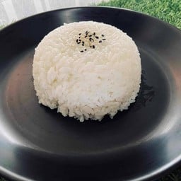 ข้าวเปล่า