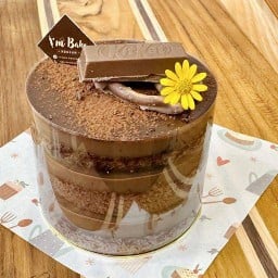 ช๊อคโกแลตหน้านิ่ม