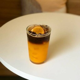 Black Orange