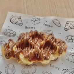 ครอฟเฟิลนูเทลล่า