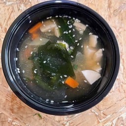 มิโซะซุป