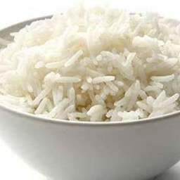 ข้าวสวย