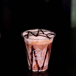 Iced Mocha