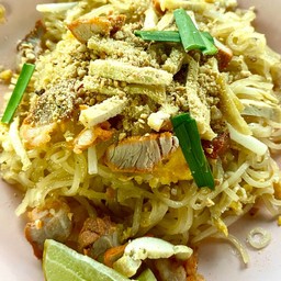 ผัดไท
