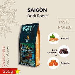 Authentique Coffee & Cacao Sukhumvit 16