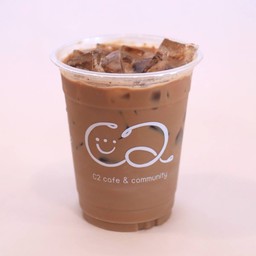 Iced Mocha