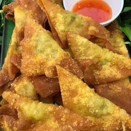 เกี๊ยวหมูสับ 15 ชิ้น