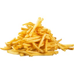 เฟรนช์ฟรายส์