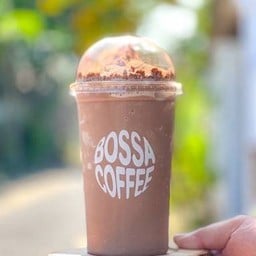 โอวัลติน ปั่น