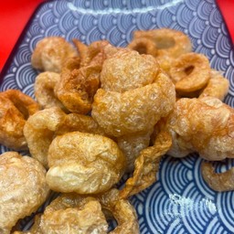 แคปหมู (ถุง)