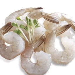 กุ้งสด(เพิ่ม)