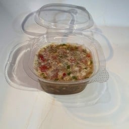 น้ำจิ้มซีฟู๊ดมะนาวเเท้3oz