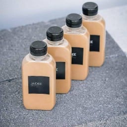 Latte ลาเต้ 3แถม1 (แถมชาไทย!)