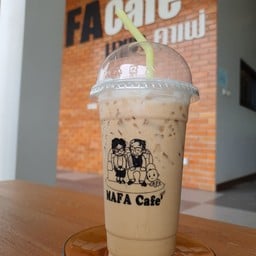 MAFA Cafe