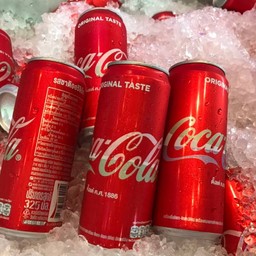 น้ำโค้ก (ขนาด 325 ML)