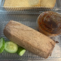 หมูยอเจ