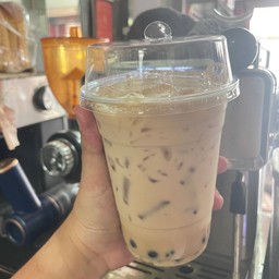 ชานมไต้หวัน(ไม่รวมบุก)