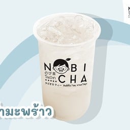 โนบิชา (สาขาธัญญา พาร์ค) Thanya park