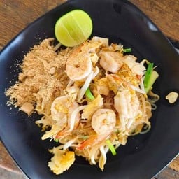 ผัดไทย