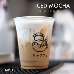 Iced Mocha มอคค่าเย็น