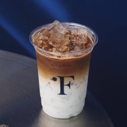 Ice Latté