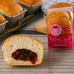 ขนมปังผลไม้รวม