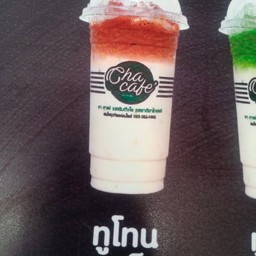 ชาเย็นทูโทน
