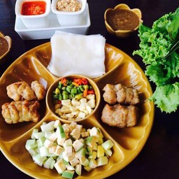 แหนมเนืองหมูไซส์ L