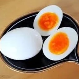 ไข่ต้มยางมะตูม