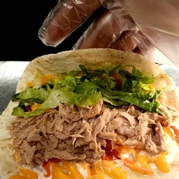 เคบับทูน่า