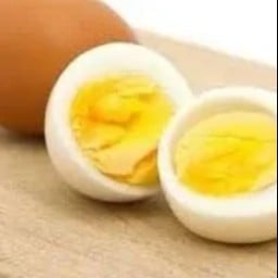 ไข่ต้ม