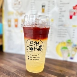 BM  Coffee