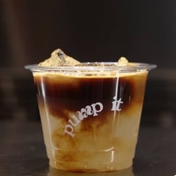 Liveliness Americano