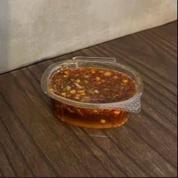 น้ำจิ้มแจ่ว