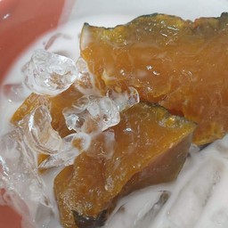 ฟักทองเชื่อม