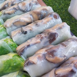 ไส้เห็ดหอม