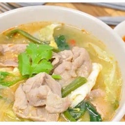 เตี๋ยวสูตรเด็ดเผ็ดลืมผัว