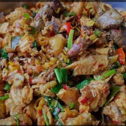 โกดังแจ่วฮ้อน ร้อยเอ็ด