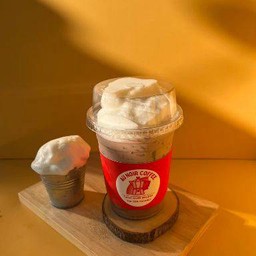 คาปูชิโน่