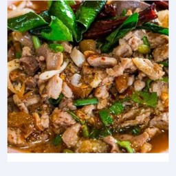 ลาบเป็ด